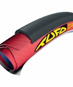 Boyau Tufo S33 Pro -France Pièces Pour Vélos Soldes Tufo S33 PRO Tyre Tyres Black Red GAL1H0901011 1