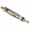 Obus De Valve Tufo -France Pièces Pour Vélos Soldes Tufo Valve Core Tyre Spares Silver VEN1D1010070