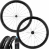 Prime Doyenne 50 Carbon Rim Brake Bundle -France Pièces Pour Vélos Soldes Updated20220copy