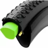 Vittoria Air Liner Gravel Tubeless Insert -France Pièces Pour Vélos Soldes Vittoria Air Liner Gravel Tubeless Insert Tyre Spares Green 1AA00019