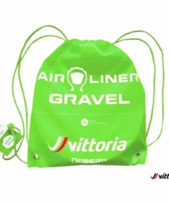 Vittoria Air Liner Gravel Tubeless Insert -France Pièces Pour Vélos Soldes Vittoria Air Liner Gravel Tubeless Insert Tyre Spares Green 1AA00019 3