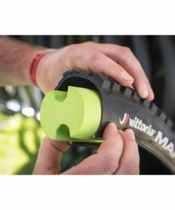 Vittoria Air Liner Gravel Tubeless Insert -France Pièces Pour Vélos Soldes Vittoria Air Liner Gravel Tubeless Insert Tyre Spares Green 1AA00019 6