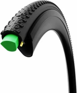 Vittoria Air Liner Gravel Tubeless Insert -France Pièces Pour Vélos Soldes Vittoria Air Liner Gravel Tubeless Insert Tyre Spares Green 1AA00019 8