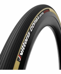 Pneu De Route Vittoria Corsa Control G2.0 -France Pièces Pour Vélos Soldes Vittoria Corsa Control G2 0 Road Tyre Tyres Para Black Black 11A00107 0