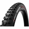 Vittoria Mazza Enduro G2.0 Folding MTB Tyre -France Pièces Pour Vélos Soldes Vittoria Mazze G2 0 Folding MTB Tyre Black 2 6 27 5 Tyres Black 11A00279 1