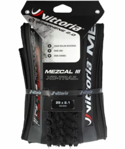 Vittoria Mezcal G2.0 MTB Tyre - TNT