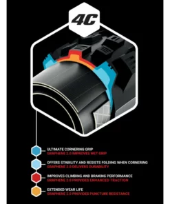 Pneu VTT Vittoria Mezcal G2.0 -France Pièces Pour Vélos Soldes Vittoria Mezcal G2 0 MTB Tyre Tyres Black Tanwall 11A00033 0