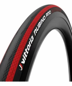 Pneu De Route Vittoria Rubino Pro IV G2.0 13 Pneu De Route Vittoria Rubino Pro IV G2.0 -France Pièces Pour Vélos Soldes Vittoria Rubino Pro IV G2 0 Road Tyre Tyres Black Red Black 11A00137 0