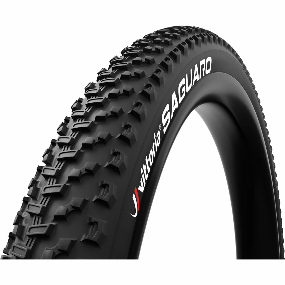 Vittoria Saguaro TLR MTB Tyre 3 Vittoria Saguaro TLR MTB Tyre