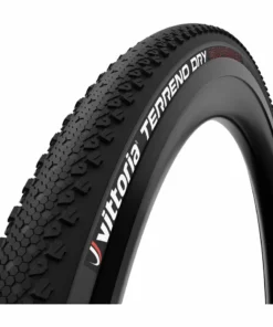 Pneu Vittoria Dry G2.0 Gravel -France Pièces Pour Vélos Soldes Vittoria Terreno Dry G2 0 Gravel Tyre Tyres Anth Black Black 11A00071