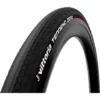 Pneu De Route Vittoria Terreno Zero (rigide) -France Pièces Pour Vélos Soldes Vittoria Terreno Zero Wire Road Tyre Tyres Black 11A00261