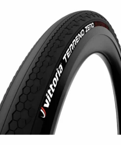 Pneu De Route Vittoria Terreno Zero (rigide)