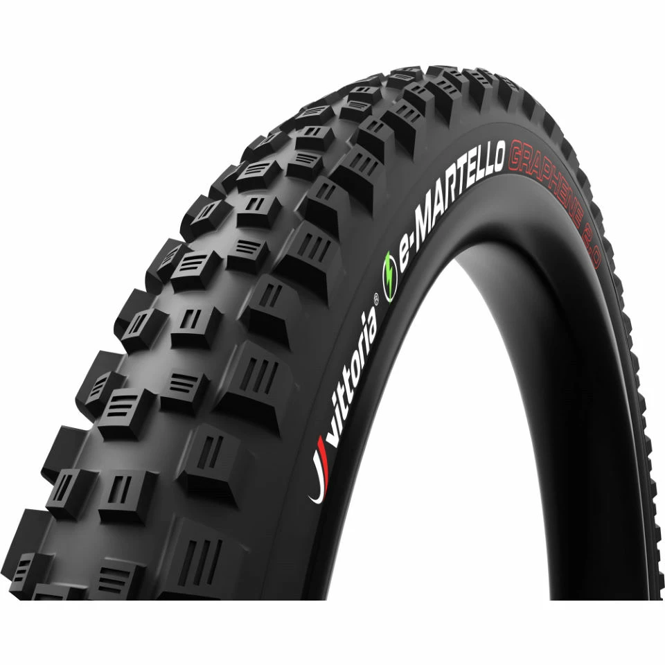Vittoria E-Martello G2.0 Folding MTB Tyre 3 Vittoria E-Martello G2.0 Folding MTB Tyre