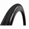 Vittoria E-Randonneur G2.0 Road Tyre -France Pièces Pour Vélos Soldes Vittoria e Randonneur G2 0 Road Tyre Tyres Full Black 11A00324