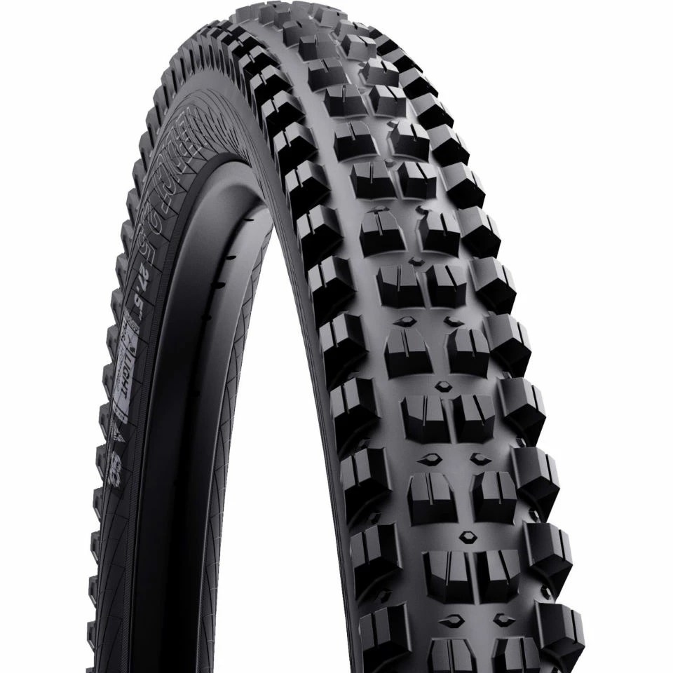 WTB Verdict TCS High Grip Tyre (TriTec/SG2) 3 WTB Verdict TCS High Grip Tyre (TriTec/SG2)