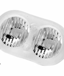 Gloworm CX Replacement Optics -France Pièces Pour Vélos Soldes WIDE