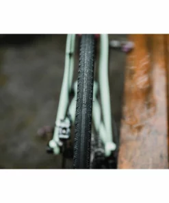 Pneu De Route WTB ByWay TCS -France Pièces Pour Vélos Soldes WTB ByWay TCS Road Tyre Tyres Black