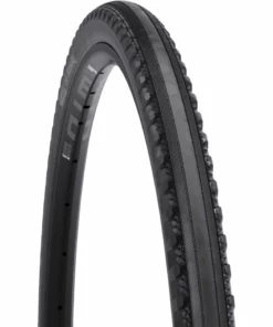 Pneu De Route WTB ByWay TCS -France Pièces Pour Vélos Soldes WTB ByWay TCS Road Tyre Tyres Black W010 0823 1