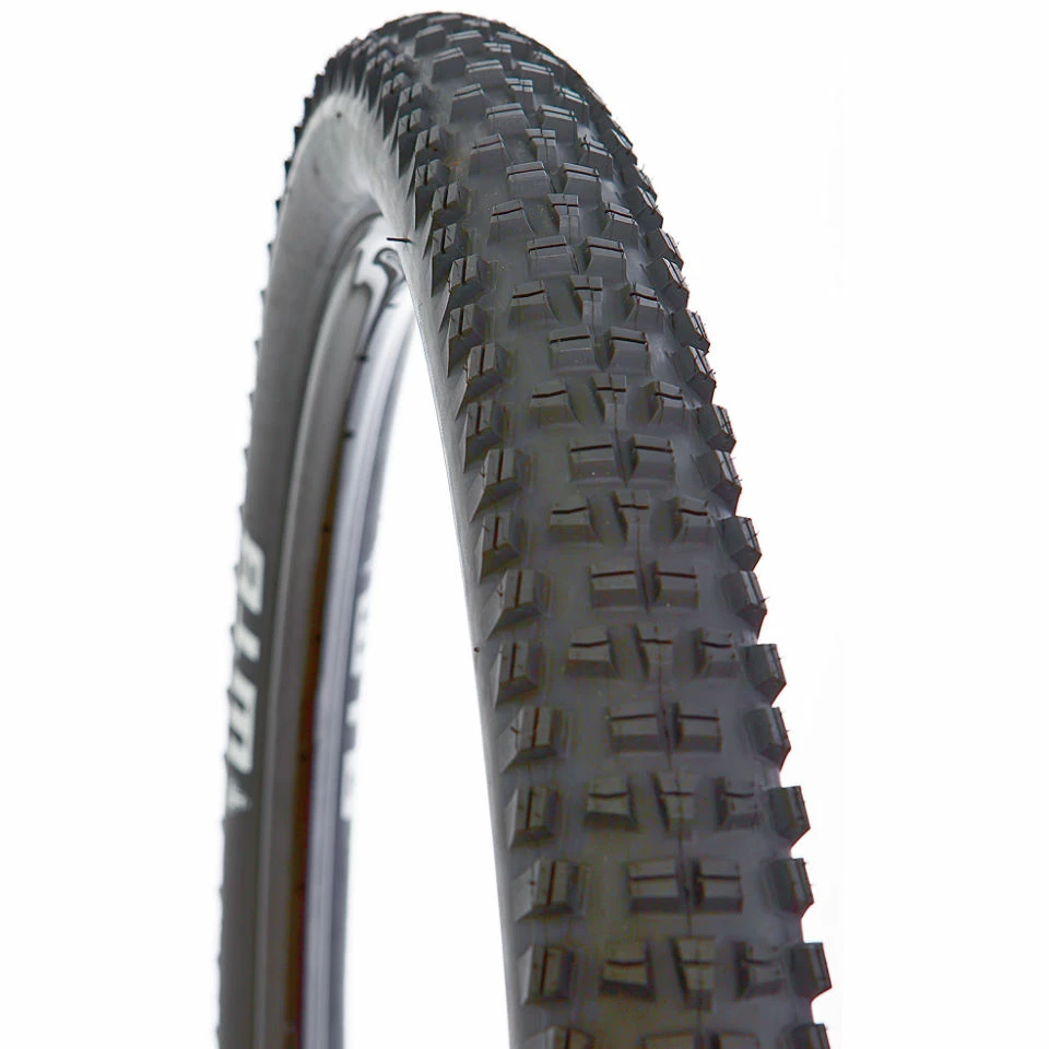 WTB Trail Boss 2.6 29" Comp Tire Black 2.6" 29" 3 WTB Trail Boss 2.6 29" Comp Tire Black 2.6" 29"