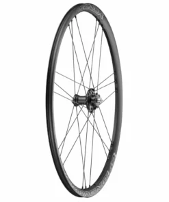 Paire De Roues Campagnolo Zonda C17 (frein à Disque, Axe Transversal à 6 Vis) -France Pièces Pour Vélos Soldes ZONDA20disc20front20angle