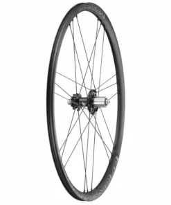 Paire De Roues Campagnolo Zonda C17 (frein à Disque, Axe Transversal à 6 Vis) -France Pièces Pour Vélos Soldes ZONDA20disc20rear20angle