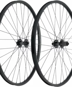 Paire De Roues Brand-X Trail