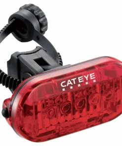 Eclairage Arrière Cateye Omni 5