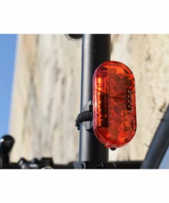 Eclairage Arrière Cateye Omni 5 -France Pièces Pour Vélos Soldes cateye omni 5 rear bike light 02