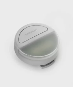 Bookman Eclipse Wearable Light -France Pièces Pour Vélos Soldes cliplight grayiso ongray 1800x1800