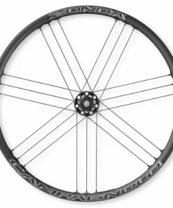 Paire De Roues De Route Campagnolo Zonda (disque, Vis Transversale) -France Pièces Pour Vélos Soldes cpw455