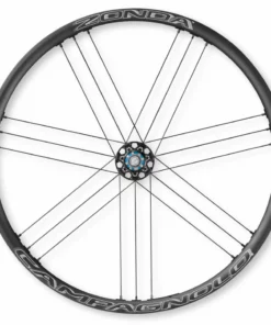 Paire De Roues De Route Campagnolo Zonda (disque, Vis Transversale) -France Pièces Pour Vélos Soldes cpw455 01