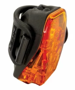 Eclairage Arrière Lezyne Laser Projector