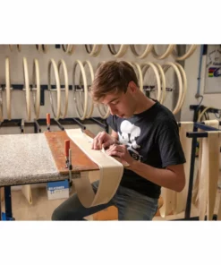 Dugast Rhino 11 Storm Cyclocross Tyre -France Pièces Pour Vélos Soldes dugast handmade tyres