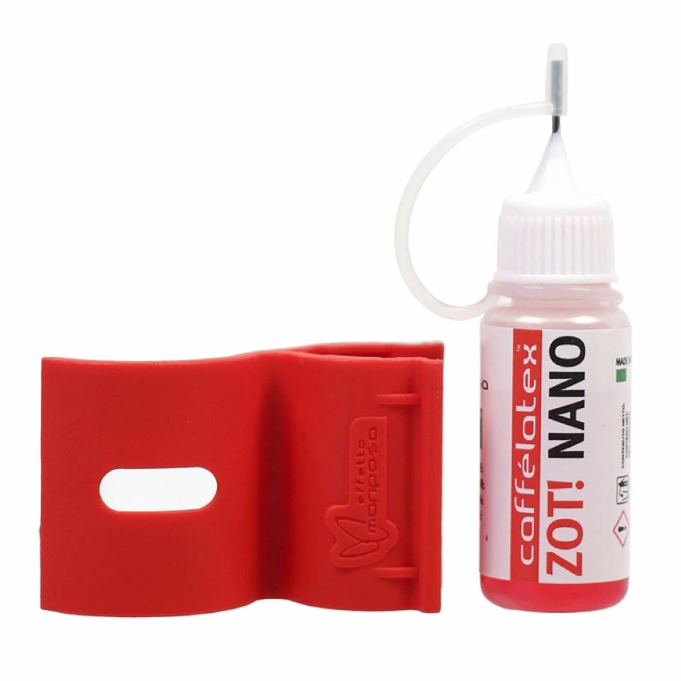 Liquide De Réparation Effetto Mariposa Caffelatex ZOT Nano (10 Ml) 3 Liquide De Réparation Effetto Mariposa Caffelatex ZOT Nano (10 Ml)