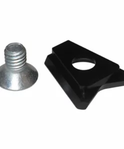 Cale Et Vis Exposure (pour Support De Fixation Rapide Sur Cintre)