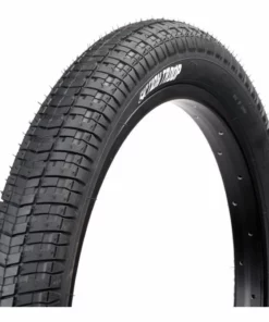 Fiction 22" Troop Tyre