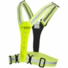 GATO Sports LED USB Sport Vest -France Pièces Pour Vélos Soldes gato sports led safer sports vest yellow 8438475220012 28482566455504