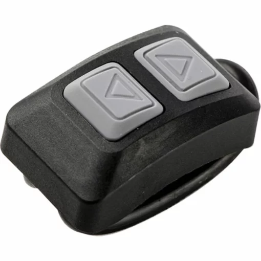 Gloworm TX Wireless Remote Button (G2.0) -France Pièces Pour Vélos Soldes gloworm TX Wireless Remote 01