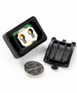 Gloworm TX Wireless Remote Button (G2.0) -France Pièces Pour Vélos Soldes gloworm TX Wireless Remote 03