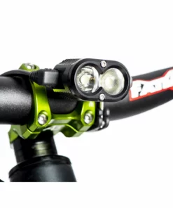 Kit D'éclairage Gloworm X2 Adventure (G2.0) -France Pièces Pour Vélos Soldes gloworm X2 Adventure Lightset 05