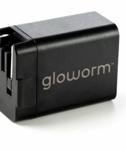 Kit D'éclairage Gloworm X2 Adventure (G2.0) -France Pièces Pour Vélos Soldes gloworm X2 Adventure Lightset 13