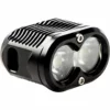 Gloworm X2 Light Head Unit (G2.0) -France Pièces Pour Vélos Soldes gloworm X2 Light headunit01