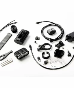 Gloworm XS Adventure Lightset (G2.0) -France Pièces Pour Vélos Soldes gloworm XS Adventure Lightset g2 12