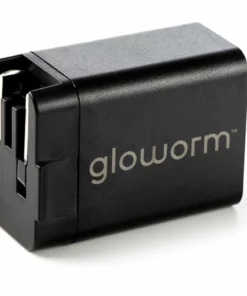 Gloworm XS Adventure Lightset (G2.0) -France Pièces Pour Vélos Soldes gloworm XS Adventure Lightset g2 13