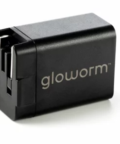 Gloworm XS Lightset (G2.0) -France Pièces Pour Vélos Soldes gloworm XS Lightset G2 13