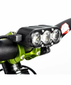 Kit D'éclairage Gloworm XSV (G2.0) 21 Kit D'éclairage Gloworm XSV (G2.0) -France Pièces Pour Vélos Soldes gloworm xsv 04