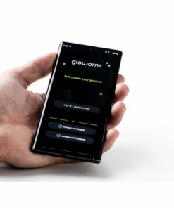 Kit D'éclairage Gloworm XSV (G2.0) 22 Kit D'éclairage Gloworm XSV (G2.0) -France Pièces Pour Vélos Soldes gloworm xsv 08