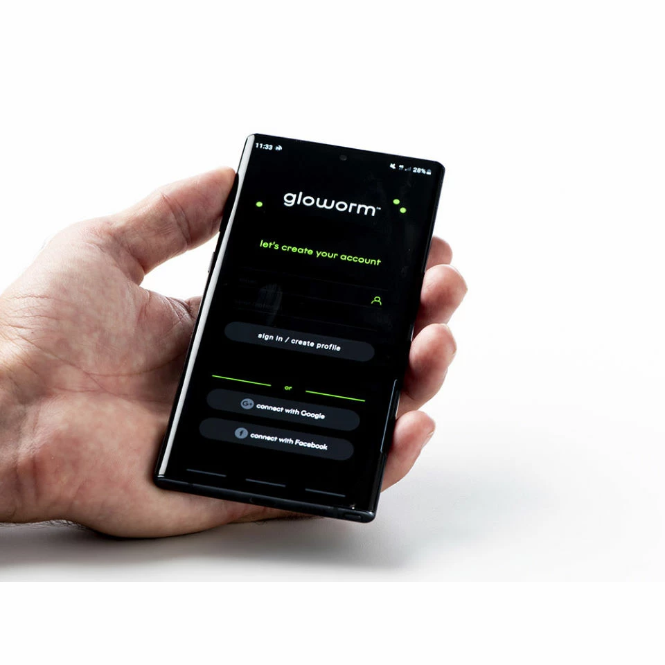 Kit D'éclairage Gloworm XSV (G2.0) 10 Kit D'éclairage Gloworm XSV (G2.0) – Image 8