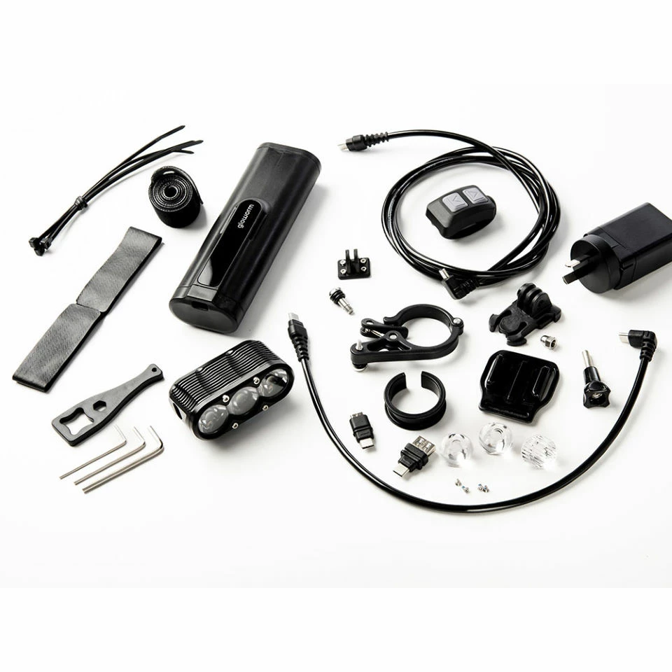 Kit D'éclairage Gloworm XSV (G2.0) 14 Kit D'éclairage Gloworm XSV (G2.0) – Image 12