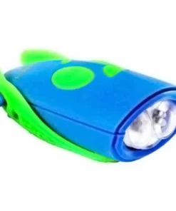 Hornit MINI Bike Light And Horn